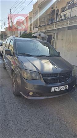 Dodge Grand Caravan